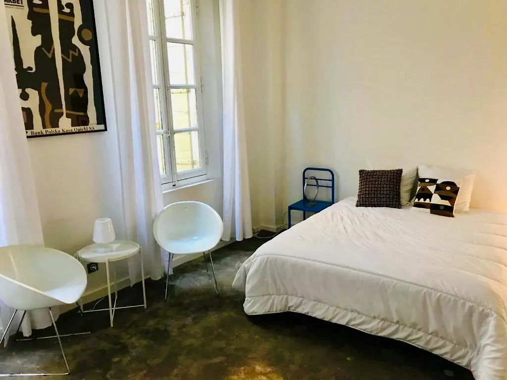 Belle Maison Historique Arles 0*,  França