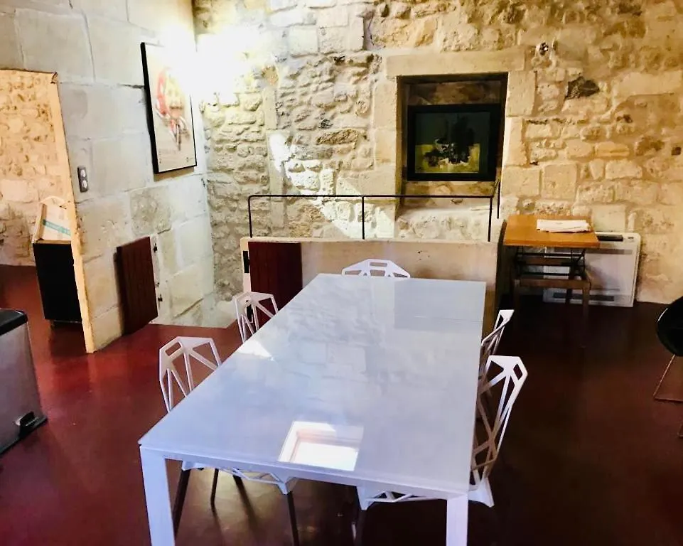 Belle Maison Historique Arles