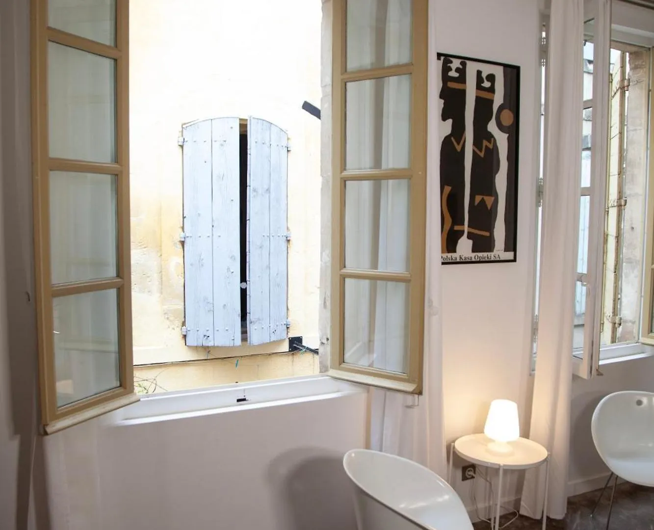 Belle Maison Historique Arles Apartamento
