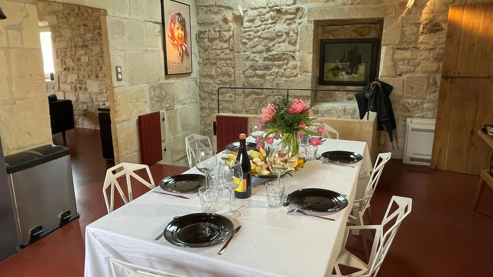 Belle Maison Historique Arles França