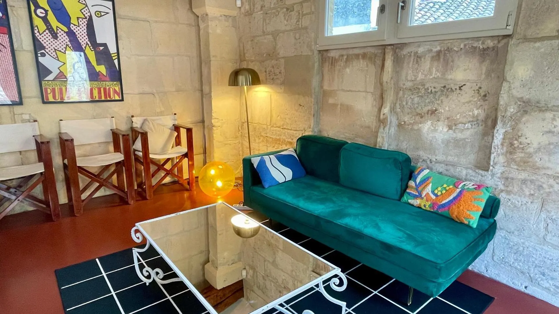 Belle Maison Historique Arles