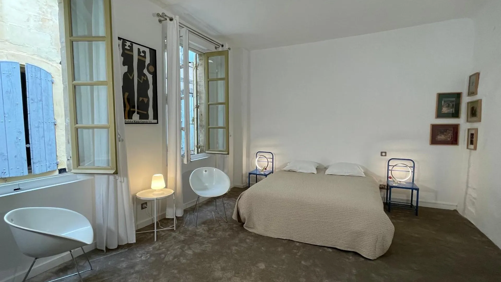 Belle Maison Historique Arles 0*,